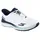SKECHERS Golfschuhe Blade Tour Slip-In, weiß/navy
