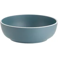 Brunner Dolomit Schüssel Denim Ø25 cm