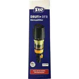 SYR Drufi+ Rückspülfilter