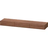 Duravit Schubkastenablage 180 x 15 cm