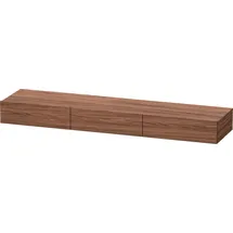 Duravit Schubkastenablage 180 x 15 cm