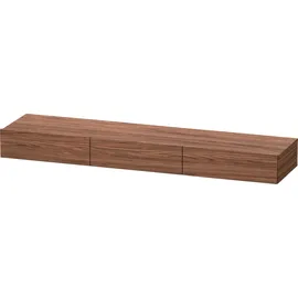 Duravit Schubkastenablage 180 x 15 cm