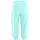 Winshape Functional Comfort 3⁄4 Leisure Trousers LEI201C in delicate mint | Gr.: S