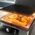 Philips Kontaktgrill HD6301/90 schwarz