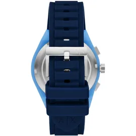 Giorgio Armani SYNC AX4170 Silikon 44 mm AX4170