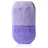 ARI ANWA Skincare - Der Facial Ice Cube | Ice Roller für reine, strahlende Haut - Cryotherapie Facial Eisroller gegen Falten und Schwellungen - Kältetherapie für Glow