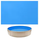 Vevor Poolfolie Blau 3,6 m