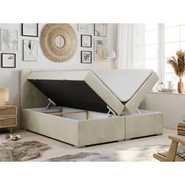 MKS ALLY 180 x 200 cm H3 Beige