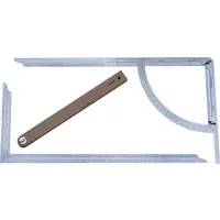 Hedue Anreißgerät Alpha Classic Set M900d