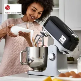 Kenwood kMix KMX750BK schwarz