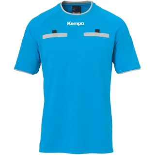 Kempa Schiedsrichter Trikot kempablau, XXXL, 200310102