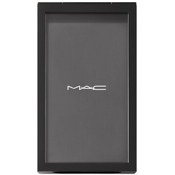 MAC Pro Palette SMALL COMPACT Leerpaletten   1 Stück 