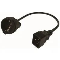 APC Schneider Elec.(APC) Kabeladapter EPDU-PCC0B