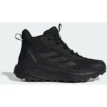 adidas Terrex Anylander Mid RAIN.RDY Damen Core Black/Core Black/Grey Four 38 2/3