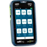 Softing IT Networks Softing LINKXPERTM3 Netzwerk