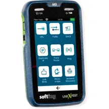 Softing IT Networks Softing LINKXPERTM3 Netzwerk