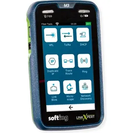 Softing IT Networks Softing LINKXPERTM3 Netzwerk
