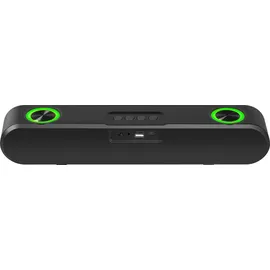 DEFENDER Soundbar Z9 schwarz