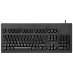 Cherry G80-3000 schwarz