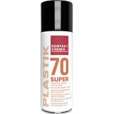 CRC Plastik 70 Super 32046-aa Isolier- und Schutzlack 400ml