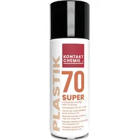 CRC Plastik 70 Super 32046-aa Isolier- und Schutzlack 400ml