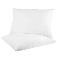 BestLivings 2er Pack Füllkissen 40x60cm in Mikrofaser Deluxe Qualität,