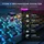 Turtle Beach Vulcan II Tactile Gaming-Tastatur, Schwarz