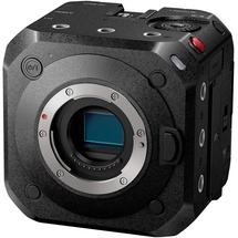 Panasonic Lumix DC-BGH1 Body