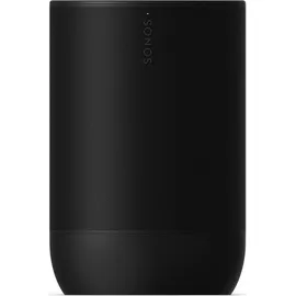 Sonos Move 2 schwarz