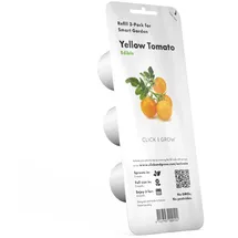 Click & Grow SGR57x3 3 Stück(e) Kirschtomaten Starter-Set