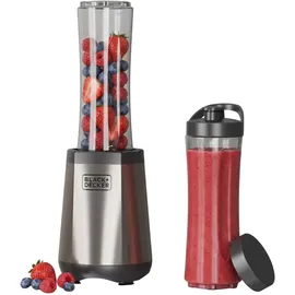 Black-Decker Personal-Mixer 500W Standmixer