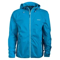 PRO-X elements Regenjacke STAR Jr. Blau 176
