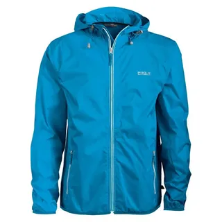 PRO-X elements Regenjacke STAR Jr. Blau 176