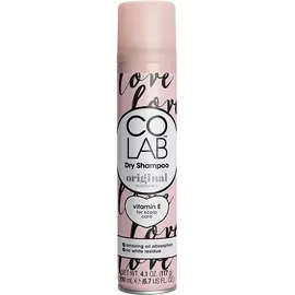 Colab Trockenshampoo Original 200 ml