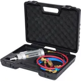 KS Tools Klima-Diagnosewerkzeug,3-tlg.