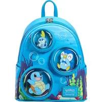 Loungefly Pokemon Bubbles Wasserrucksack 25cm