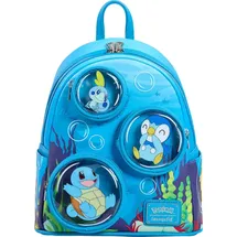 Loungefly Pokemon Bubbles Wasserrucksack 25cm