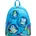 Pokemon Bubbles Wasserrucksack 25cm