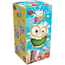 Goliath Kids Cook Yo Pop Kreativset