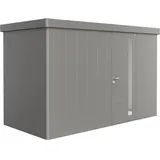 Biohort Neo 3,48 x 1,80 m Quarzgrau-Metallic