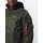 Alpha Industries Ma-1 D-tec Jacke Darkgreen / Black M