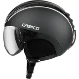 casco Casco, Skihelm, (55 - 57 cm,