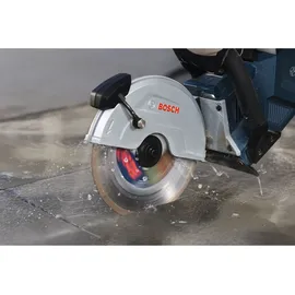 Bosch Professional 18V System Akku-Trennsäge GCS 18V-230