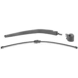 Vaico Wischarm mit Kappe + Wischer hinten [Hersteller-Nr. V10-8564] für VW