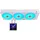Lian Li HydroShift II LCD-S 360CL AiO-Wasserkühlung RGB LCD-Display -