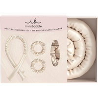 Invisibobble Gift Set Handle with Curl - rosa