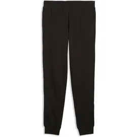 Puma Essentials Tape Jogginghose Schwarz M