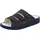 Finn Comfort Korfu coffee 41
