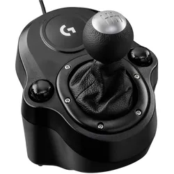 Logitech Driving Force Shifter - Schaltknüppel - kabelgebunden - für Microsoft X...