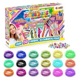 Craze SCOUBIDOUS Kreativ Box